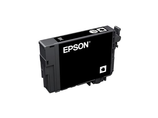 Image de Epson Singlepack Black 502XL Ink (C13T02W14010)