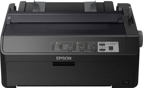 Image de Epson LQ-590II (C11CF39401)