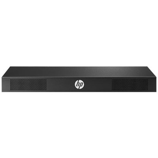 Image de HP 0x1x8 G3 KVM Console Switch Câble de réseau (AF651A)