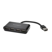 Image de Kensington Hub 4 ports USB 2.0 (K39120EU)
