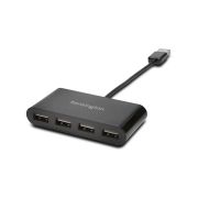 Image de Kensington Hub 4 ports USB 2.0 (K39120EU)