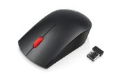 Image de Lenovo souris Bureau Ambidextre RF sans fil Optique 1200 DPI (4X30M56887)