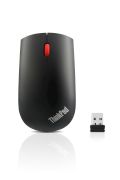 Image de Lenovo souris Bureau Ambidextre RF sans fil Optique 1200 DPI (4X30M56887)