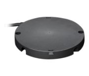 Image de Logitech Rally Mic Pod Hub for the Rally Ultra-HD ConferenceCam Graphite (939-001647)