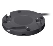 Image de Logitech Rally Mic Pod Hub for the Rally Ultra-HD ConferenceCam Graphite (939-001647)