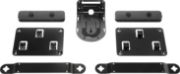 Image de Logitech Rally Mounting Kit Support mural Noir (939-001644)