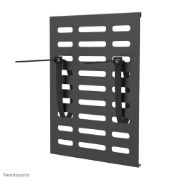 Image de Neomounts Support pour lecteur multimédia - max 10 kg - universel (NS-MBTC100BLACK)