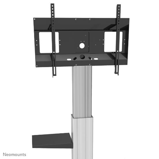 Image de Neomounts Etagère pour multimédia (PLASMA-M2SIDESHELF)
