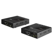 Image de StarTech.com Extender KVM USB sur réseau IP avec vidéo HDMI 4K 30 Hz (SV565HDIP)