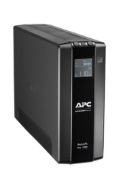 Image de APC Back UPS Pro BR 1300VA - 8 CEI - AVR - Interface LCD (BR1300MI)