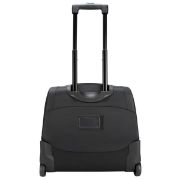 Image de Targus sacoche d'ordinateurs portables 43,9 cm (17.3") Valise sur roulette Noir (TCG717GL)