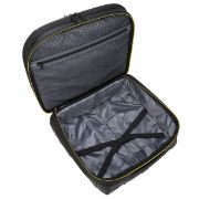 Image de Targus sacoche d'ordinateurs portables 43,9 cm (17.3") Valise sur roulette Noir (TCG717GL)