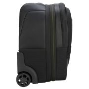 Image de Targus sacoche d'ordinateurs portables 43,9 cm (17.3") Valise sur roulette Noir (TCG717GL)