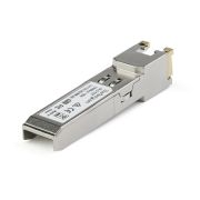 Image de StarTech.com Module de transceiver SFP compatible Juniper RX-GET-SFP - 1000BASE-T (RXGETSFPST)