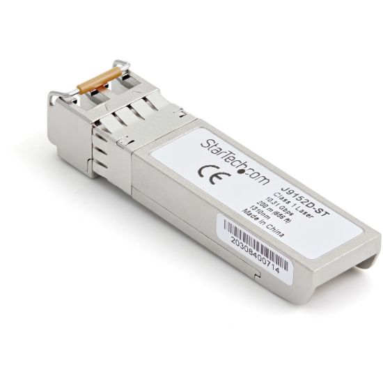 Image de StarTech.com Module de transceiver SFP+ compatible HPE J9152D - 10GBASE-LRM (J9152D-ST)