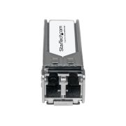 Image de StarTech.com Module de transceiver SFP compatible Extreme Networks 10051 - 1000Base-SX (10051-ST)