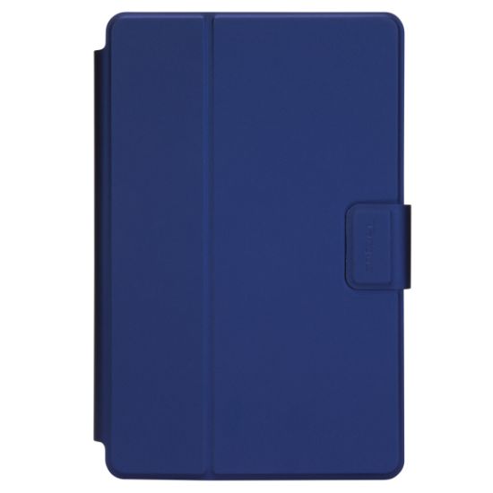 Image de Targus SafeFit 26,7 cm (10.5") Folio Bleu (THZ78502GL)