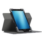 Image de Targus SafeFit 26,7 cm (10.5") Folio Bleu (THZ78502GL)