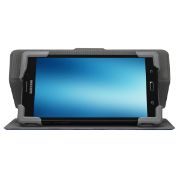 Image de Targus SafeFit 26,7 cm (10.5") Folio Bleu (THZ78502GL)