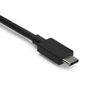 Image de StarTech.com Adaptateur USB Type-C vers DisplayPort 8K 30 Hz (CDP2DP14B)