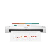 Image de Brother - Scanner mobile de documents (DS-640)