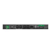 Image de APC Smart-UPS Li-ion - 4x C13, faible profondeur, montage en rack/tour/mur, SmartConnect, 500 VA (SCL500RMI1UC)