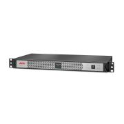 Image de APC Smart-UPS Li-ion - 4x C13, faible profondeur, montage en rack/tour/mur, SmartConnect, 500 VA (SCL500RMI1UC)
