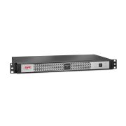 Image de APC Smart-UPS Li-ion - 4x C13, faible profondeur, montage en rack/tour/mur, SmartConnect, 500 VA (SCL500RMI1UC)