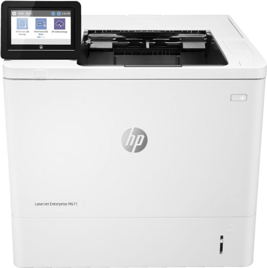 Image de HP LaserJet Enterprise M611dn (7PS84A#B19)