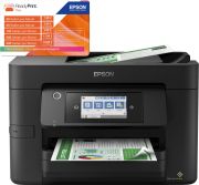 Image de Epson WorkForce Pro WF-4825DWF Jet d'encre A4 4800 x 2400 DPI 25 ppm Wifi (C11CJ06404)
