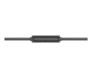 Image de Logitech MeetUp Mic Extension Cable Graphite (950-000005)