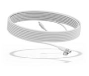 Image de Logitech Rally Mic Pod Extension Cable Blanc (952-000047)