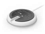 Image de Logitech Rally Mic Pod Blanc Microphone de table (952-000038)