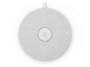 Image de Logitech Rally Mic Pod Blanc Microphone de table (952-000038)