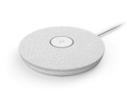 Image de Logitech Rally Mic Pod Blanc Microphone de table (952-000038)