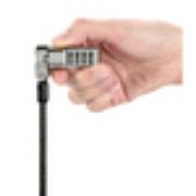 Image de Kensington Câble de sécurité à combinaison universel 3 en 1 (K62316WW)