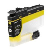 Image de Brother - Cartouche d'encre transparente - jaune (LC426Y)