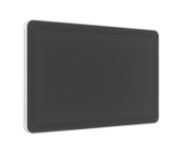 Image de Logitech Tap Scheduler 25,6 cm (10.1") 1280 x 800 pixels IPS 802.11a, 802.11b, 802.11g, Wi-Fi 4 (802.11n), Wi-Fi 5 (802.11ac) Blanc Bluetooth (952-000094)