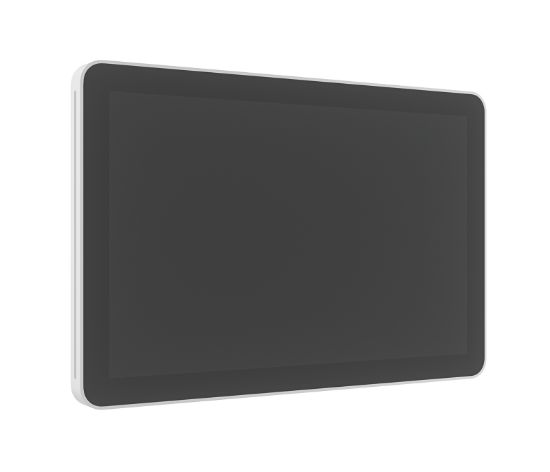 Image de Logitech Tap Scheduler 25,6 cm (10.1") 1280 x 800 pixels IPS 802.11a, 802.11b, 802.11g, Wi-Fi 4 (802.11n), Wi-Fi 5 (802.11ac) Blanc Bluetooth (952-000094)