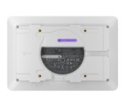 Image de Logitech Tap Scheduler 25,6 cm (10.1") 1280 x 800 pixels IPS 802.11a, 802.11b, 802.11g, Wi-Fi 4 (802.11n), Wi-Fi 5 (802.11ac) Blanc Bluetooth (952-000094)