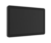 Image de Logitech Tap Scheduler 25,6 cm (10.1") 1280 x 800 pixels IPS 802.11a, 802.11b, 802.11g, Wi-Fi 4 (802.11n), Wi-Fi 5 (802.11ac) Graphite Bluetooth (952-000091)