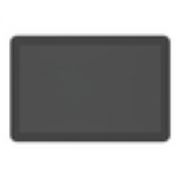 Image de Logitech Tap Scheduler 25,6 cm (10.1") 1280 x 800 pixels IPS 802.11a, 802.11b, 802.11g, Wi-Fi 4 (802.11n), Wi-Fi 5 (802.11ac) Graphite Bluetooth (952-000091)