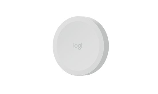 Image de Logitech Share Button Contrôle distance Blanc (952-000102)