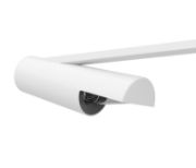 Image de Logitech Polarizing filter Blanc (952-000116)