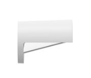 Image de Logitech Polarizing filter Blanc (952-000116)