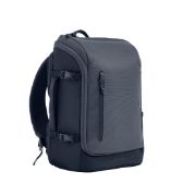 Image de HP Sac à dos pour ordinateur portable Travel 25 litres 15,6 pouces (gris acier) (6H2D8AA)