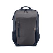 Image de HP Sac à dos pour ordinateur portable Travel 18 litres 15,6 pouces, gris fer (6H2D9AA)