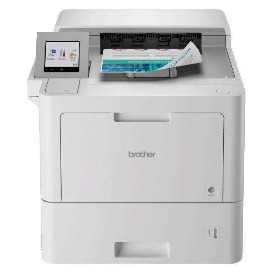 Image de Brother Imprimante laser couleur professionnelle A4 (HL-L9430CDN)