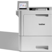 Image de Brother Imprimante laser couleur professionnelle A4 (HL-L9430CDN)