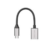 Image de Targus HyperDrive USB Type-C USB Type-A Argent (HD425D-GL)